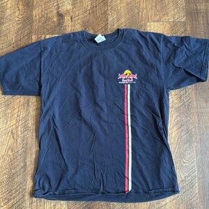 Red Bull Cheever Racing T-shirt 🚗